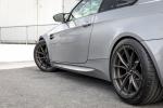 BMW M3 Coupe by Supreme Power on Vorsteiner Wheels 2018 года